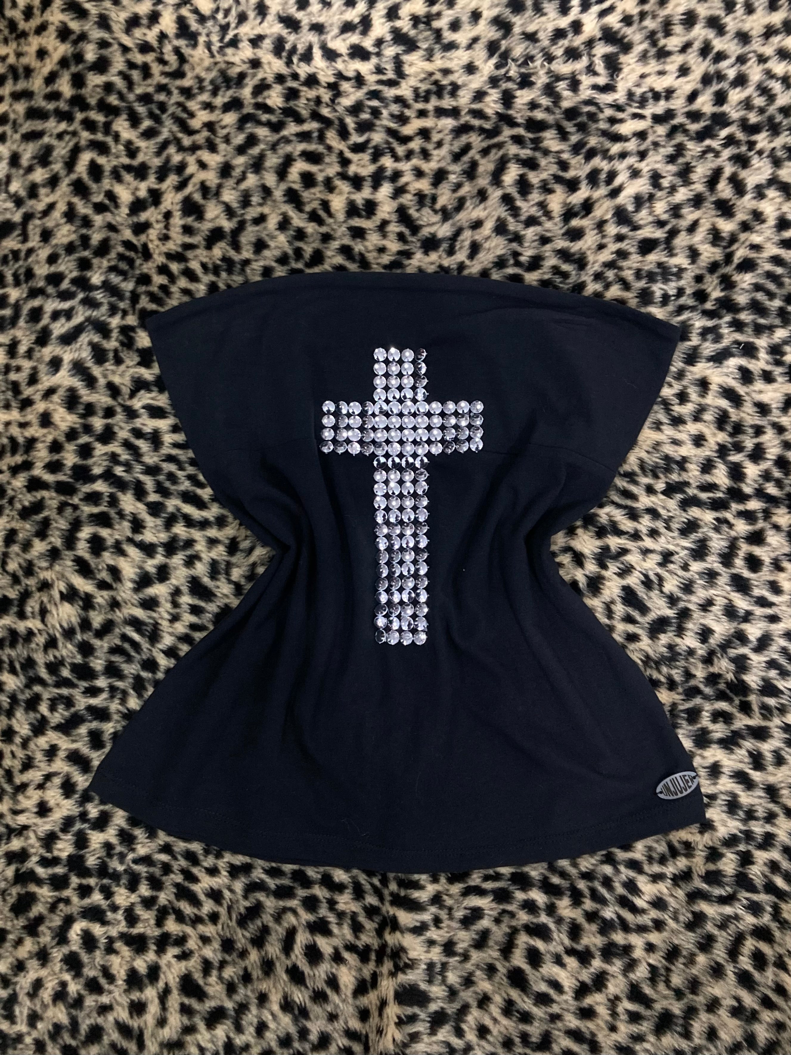 top Cross
