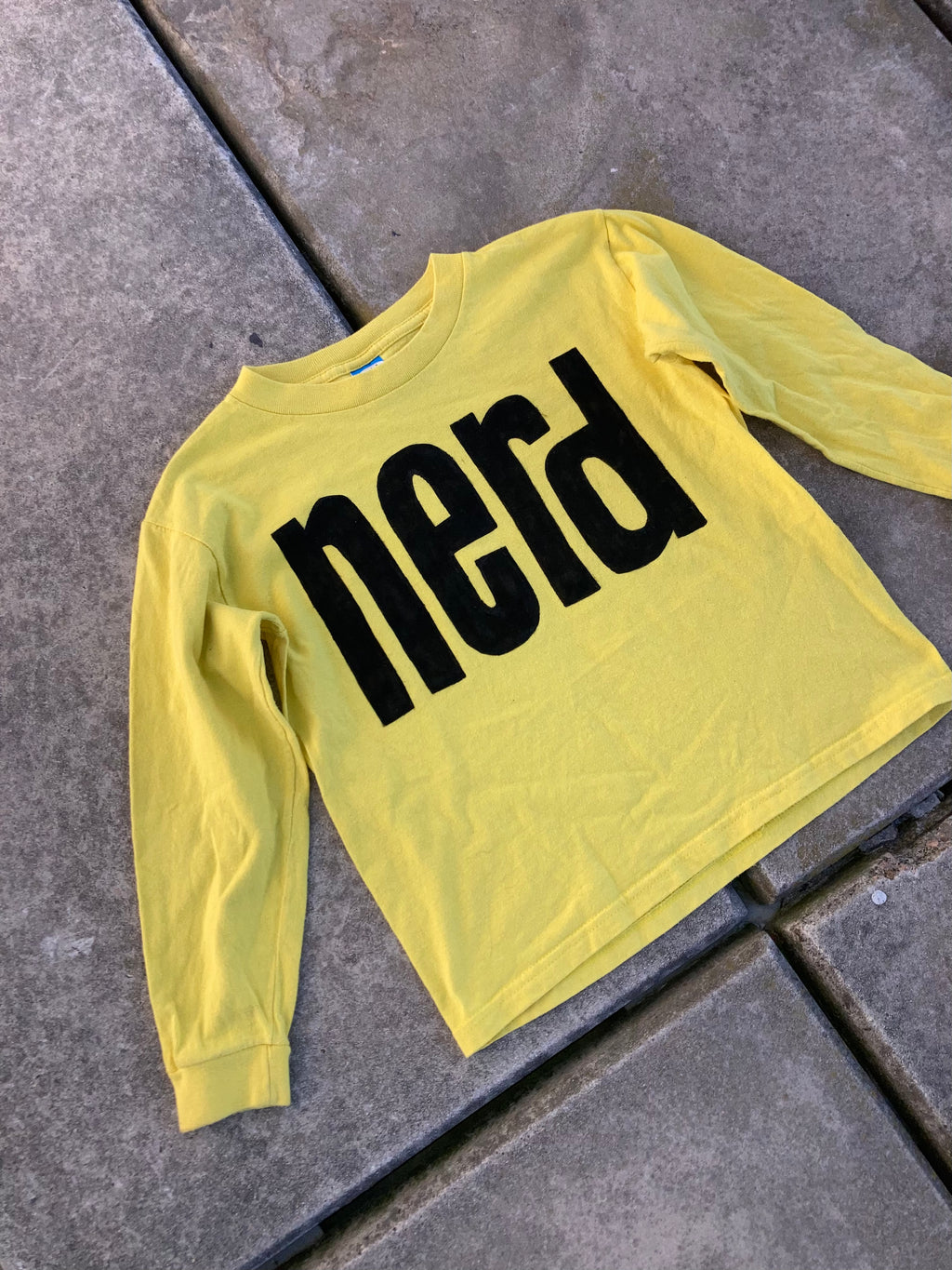 reme Nerd