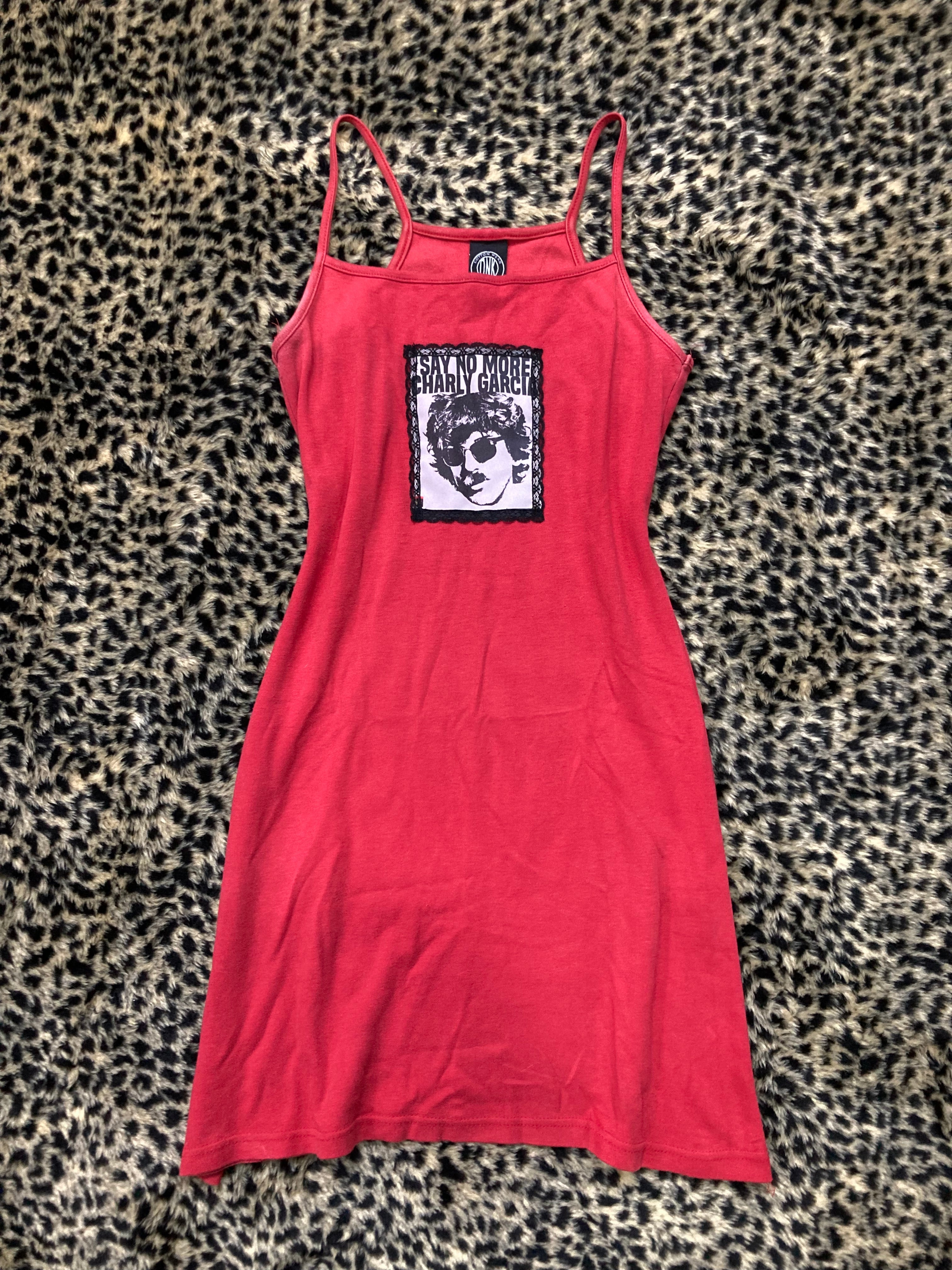 vestido Charly