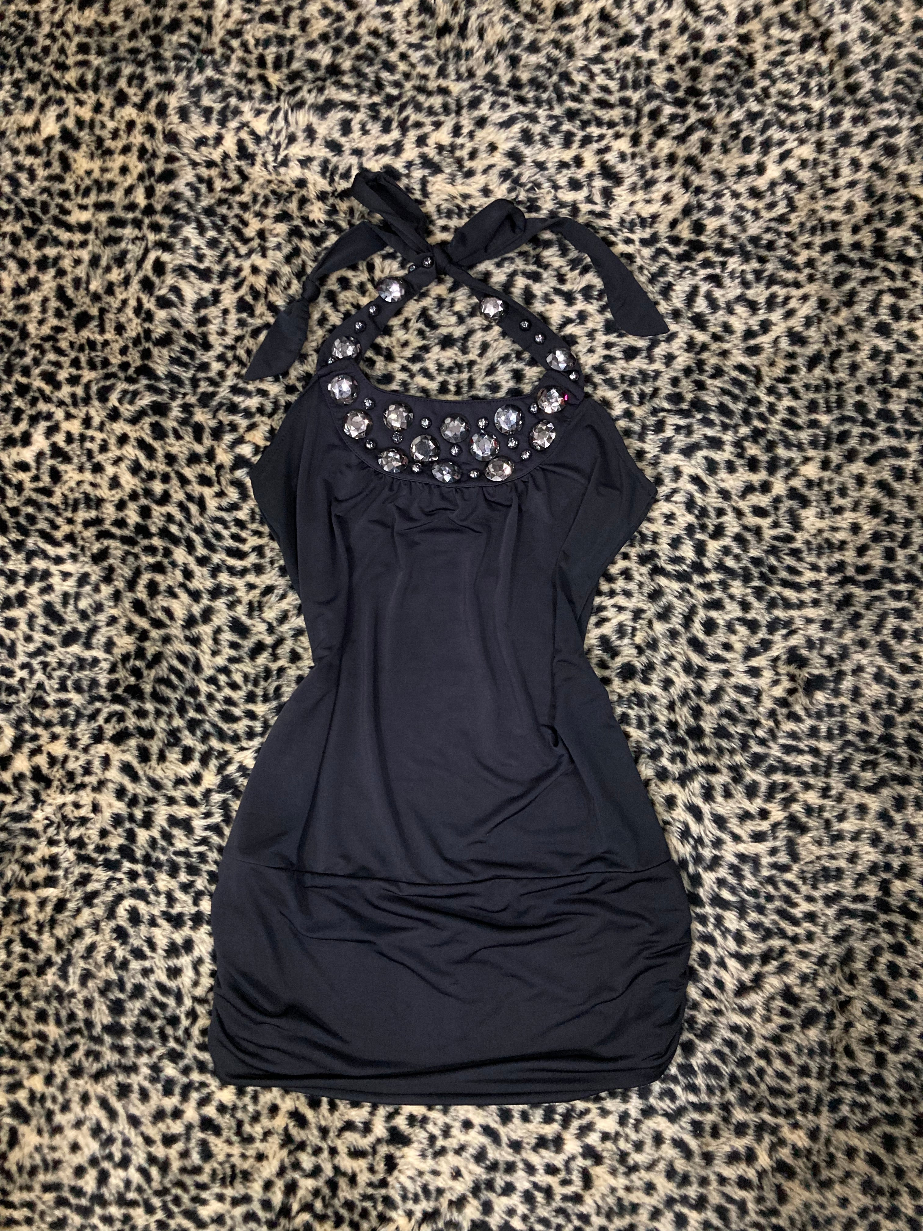 top halter cool