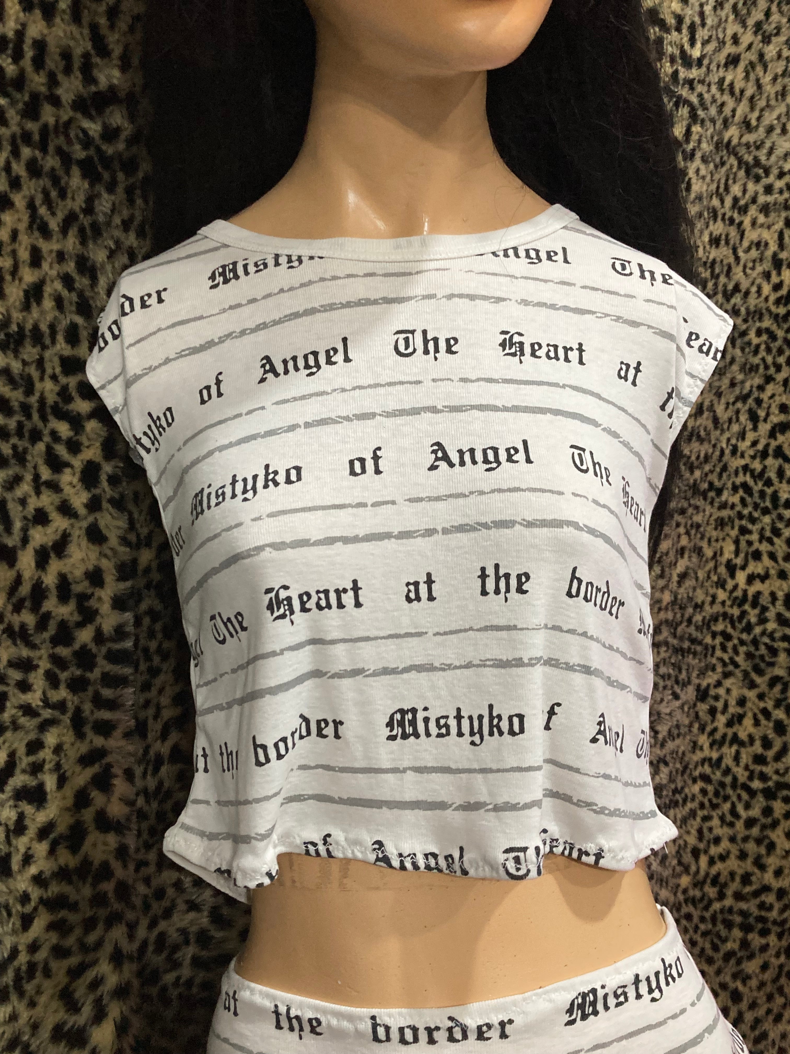 set Angel
