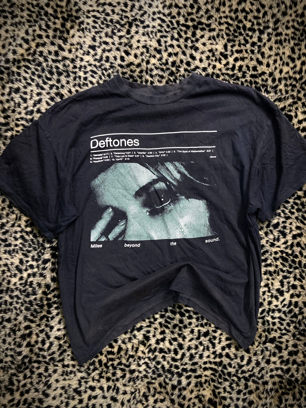 reme Deftones