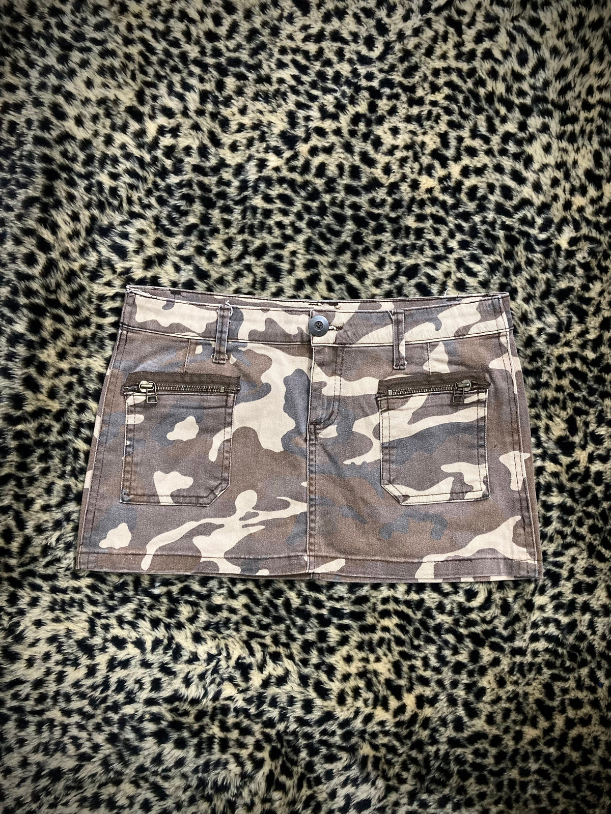 mini camo