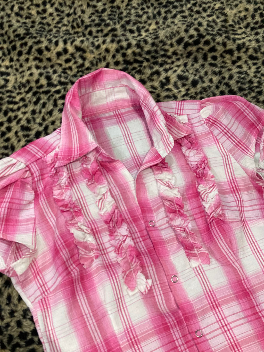 camisa hannah montana