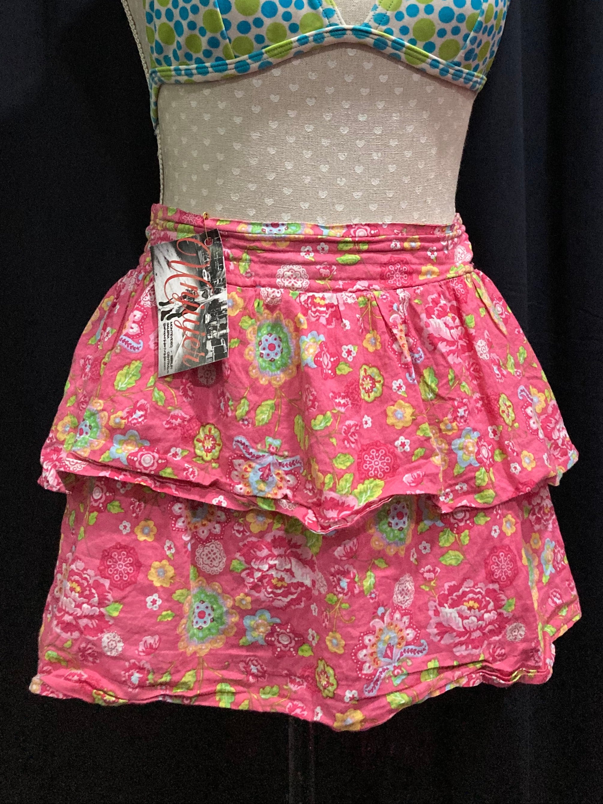 mini verano
