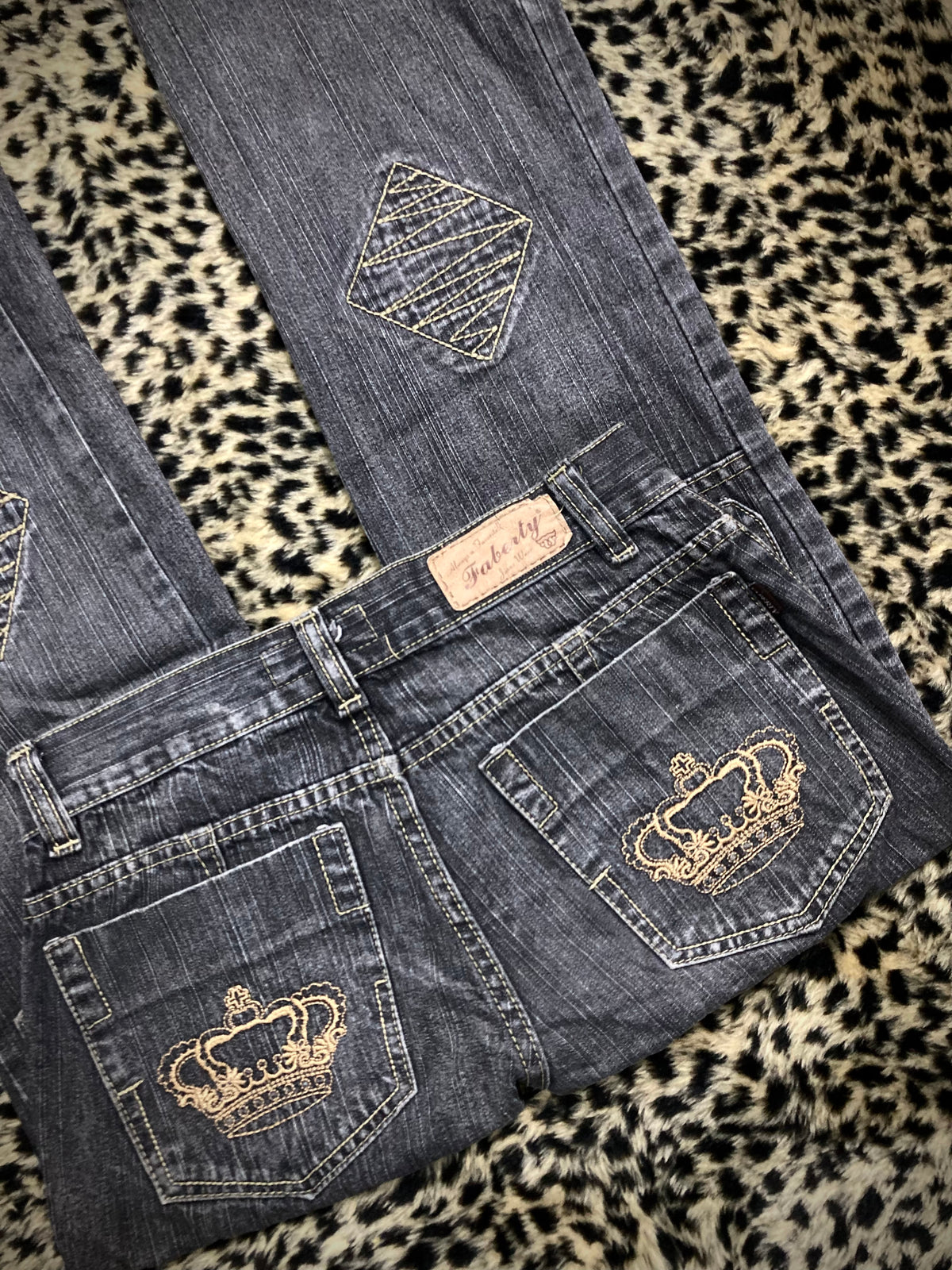 pant perfecto