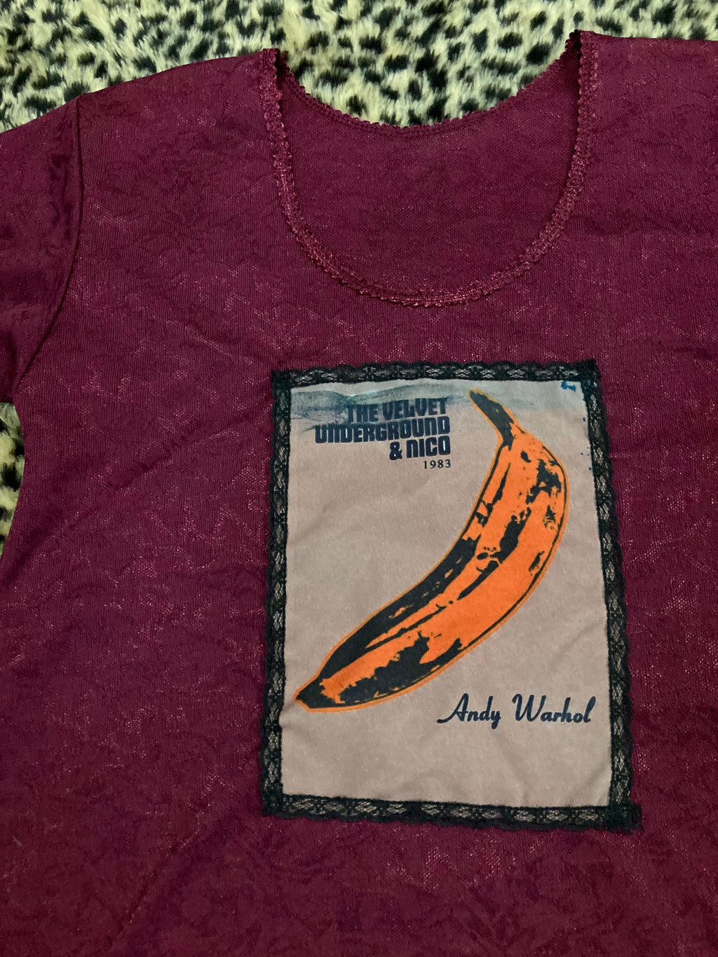 reme velvet underground