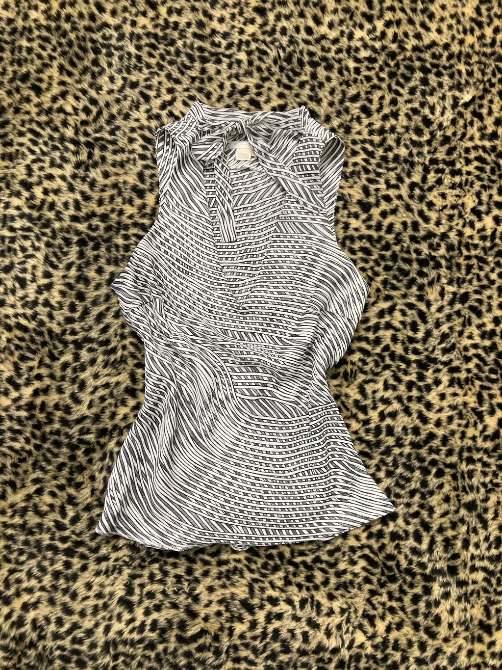 blusa gráfica