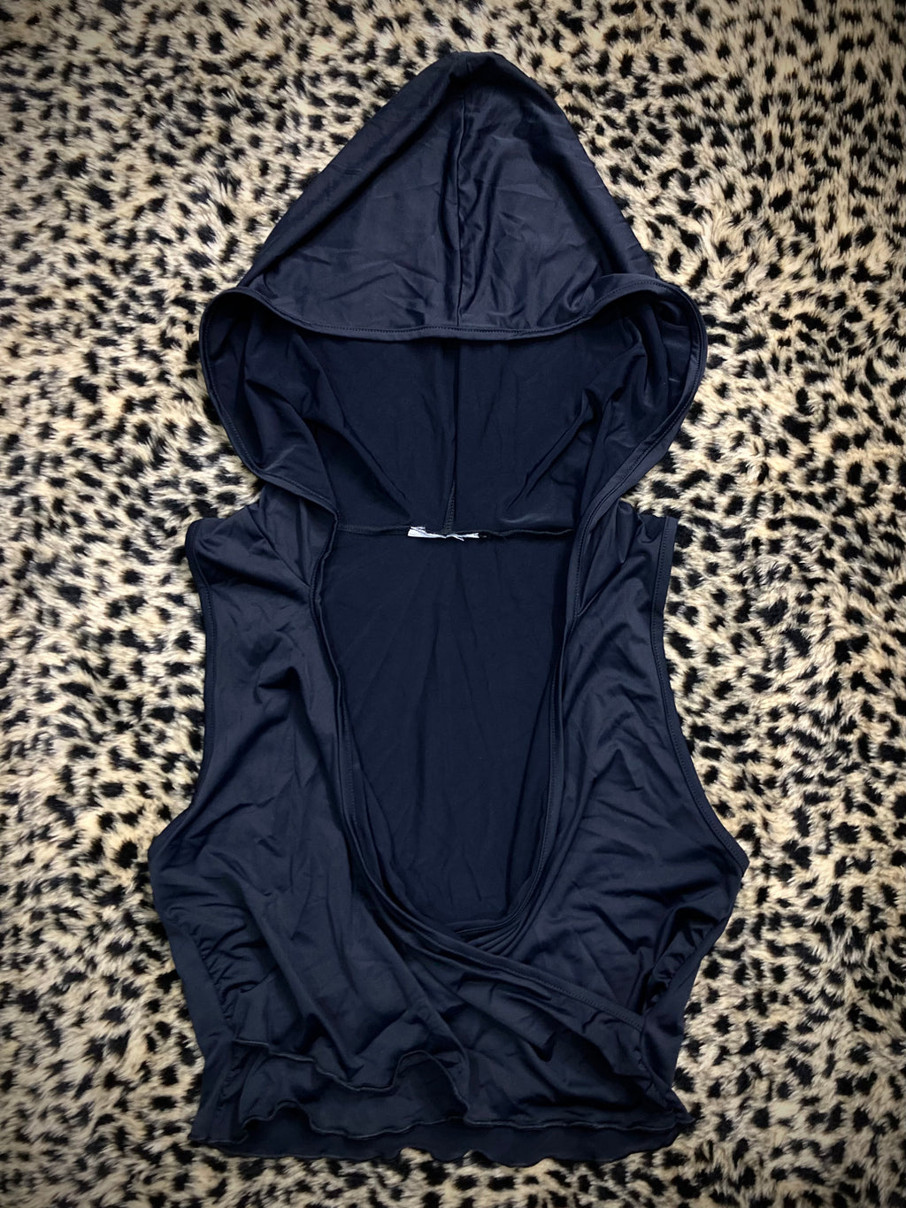 top hood