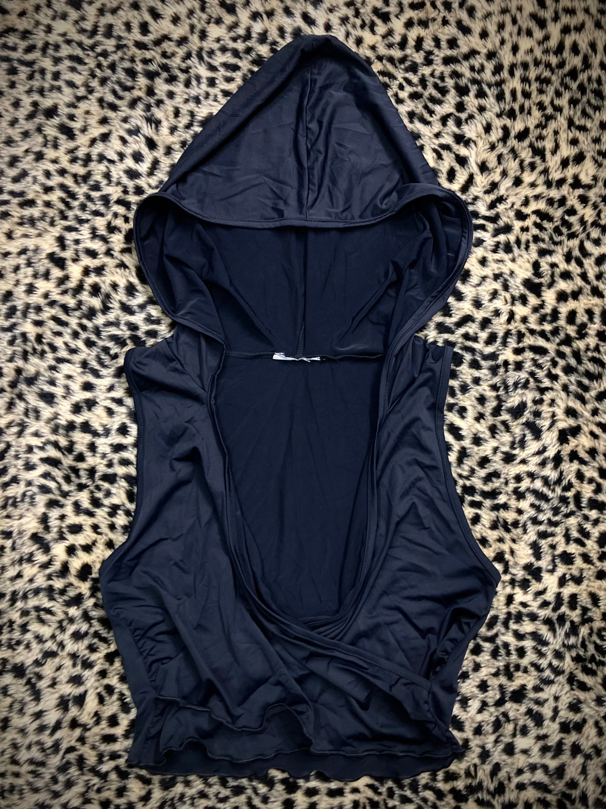 top hood
