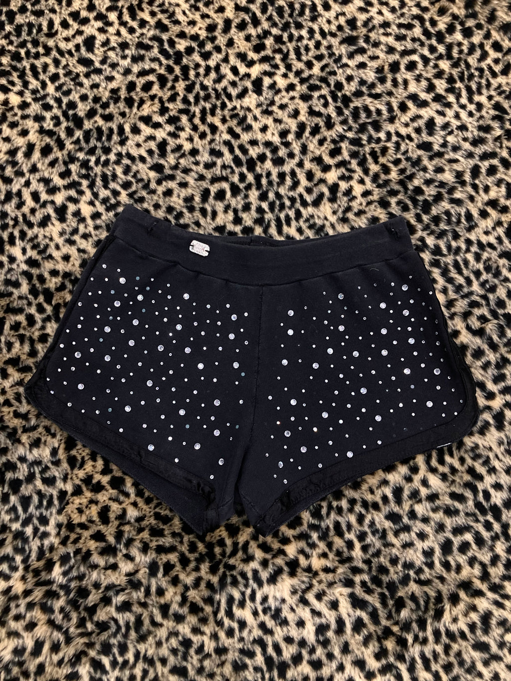 short brilli