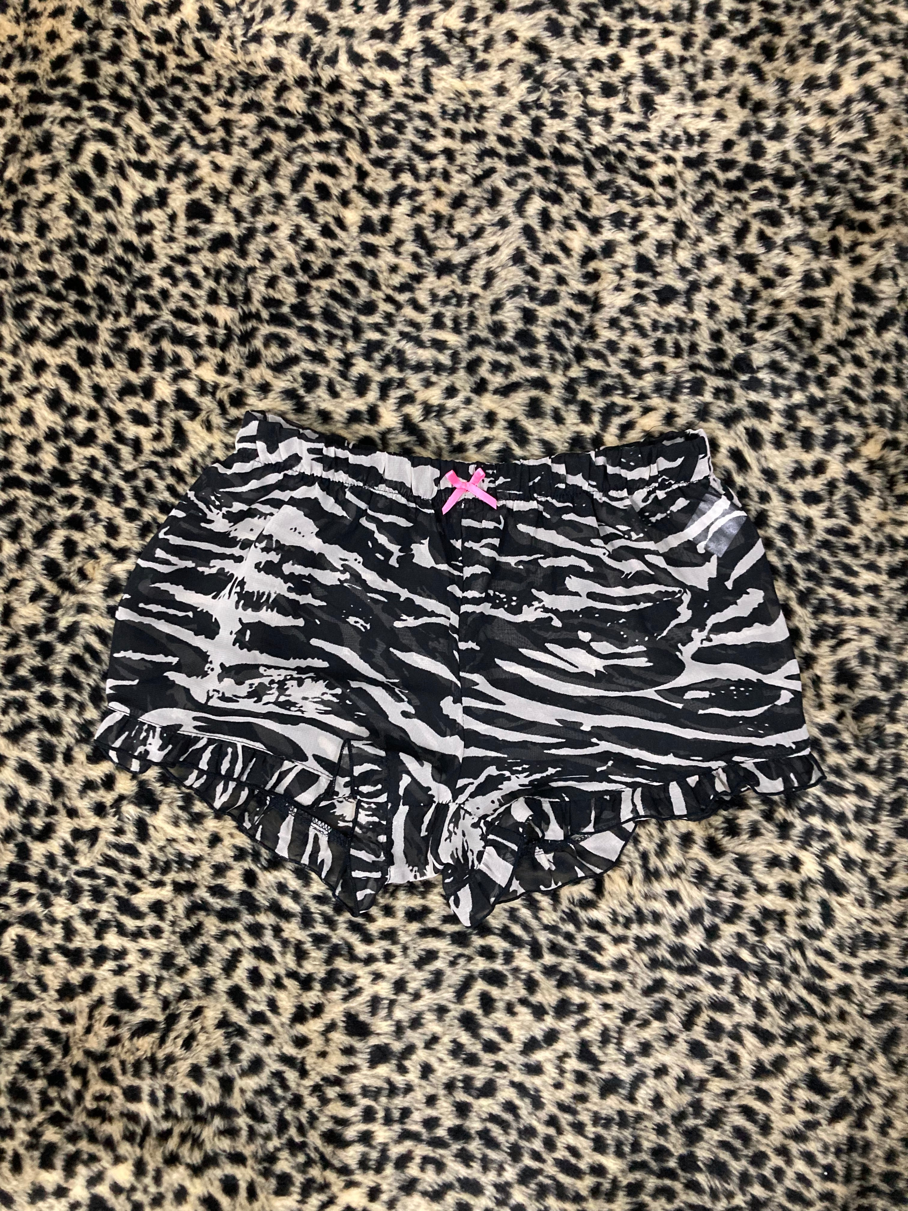 short lencero