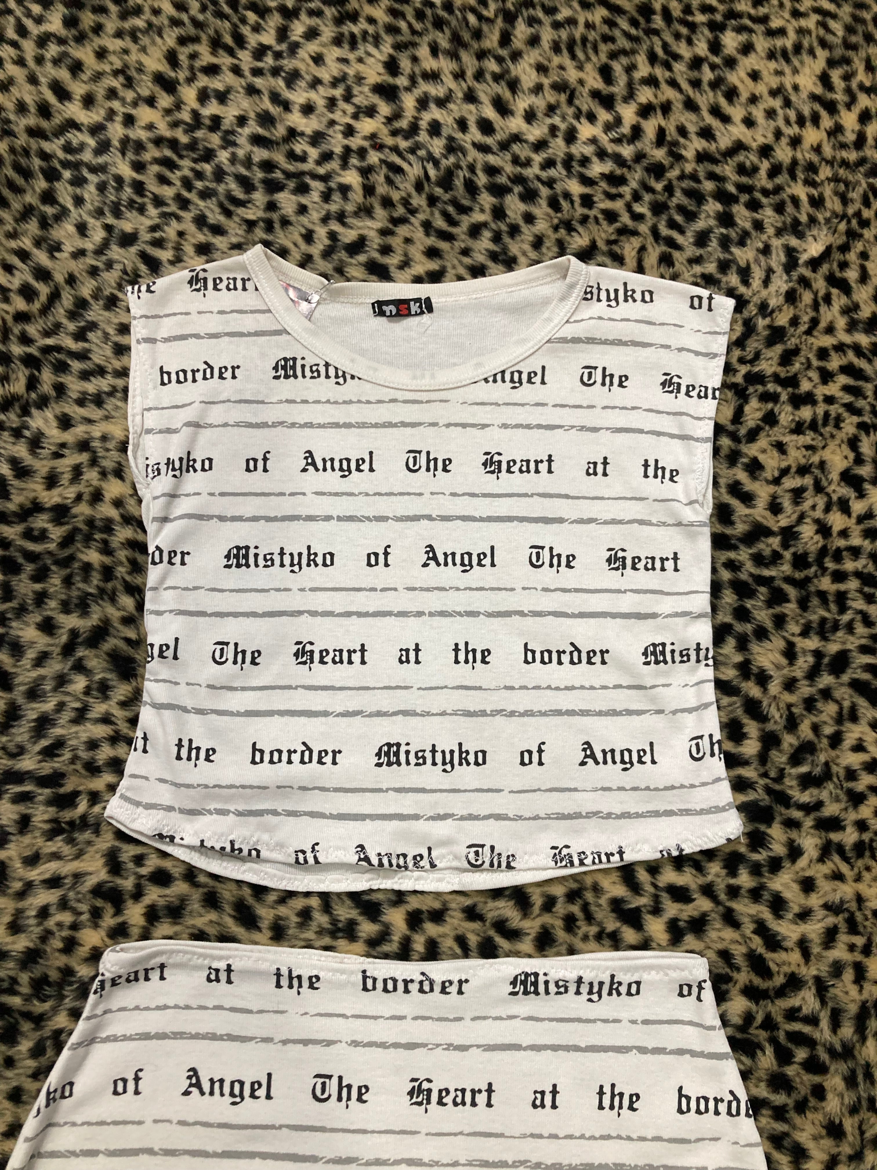 set Angel