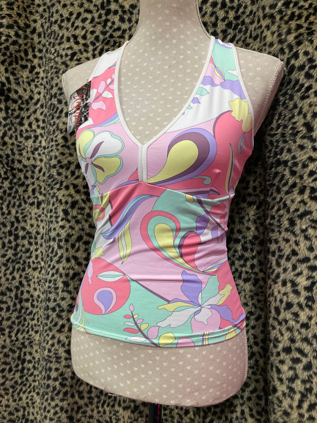 top colores