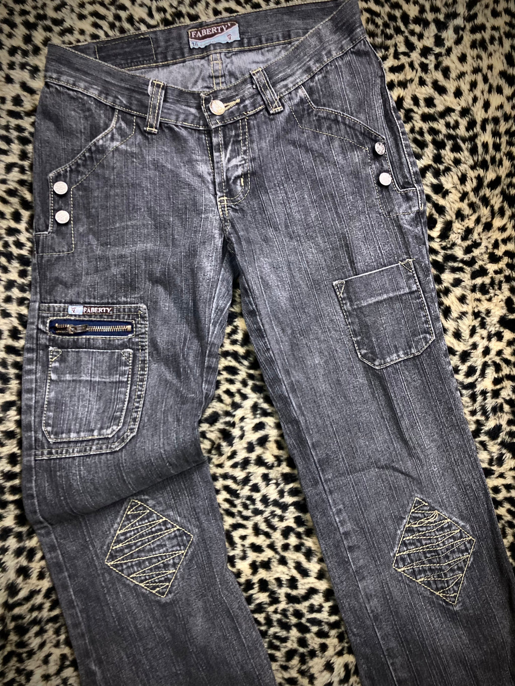 pant perfecto