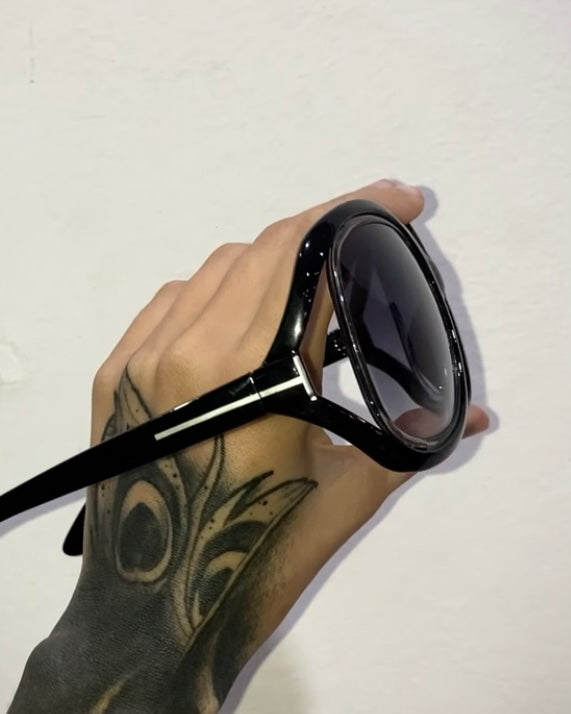 lentes model negros