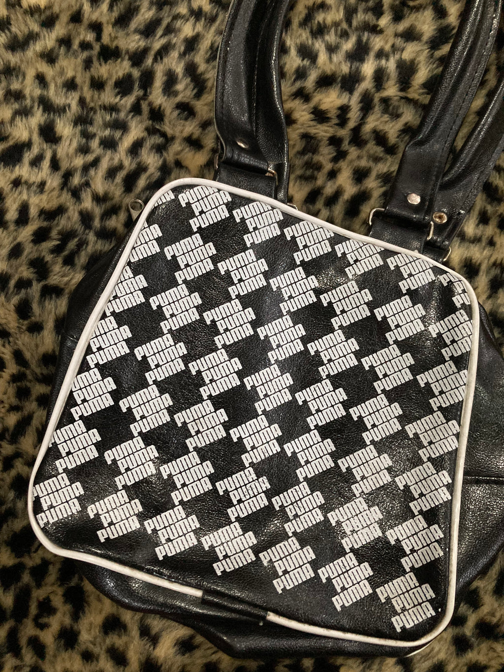 minibag puma