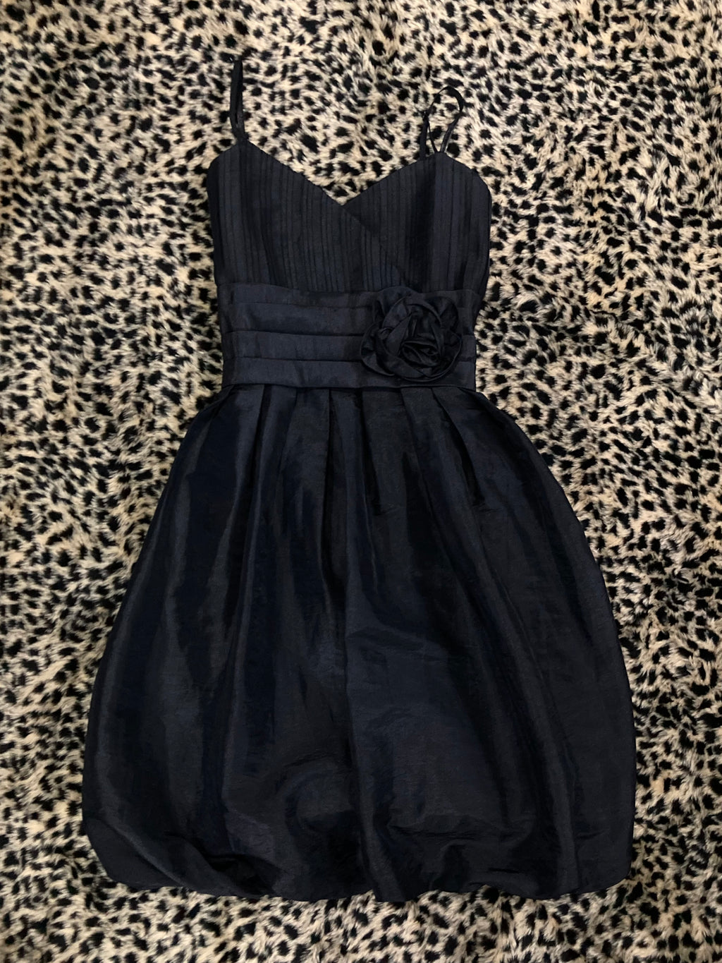 vestido vampi bubble