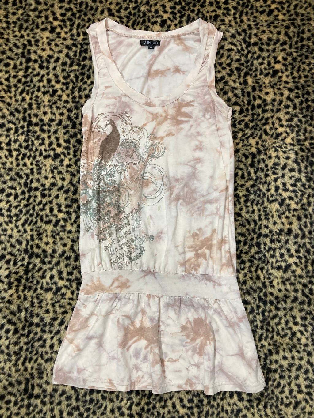 vestido cool