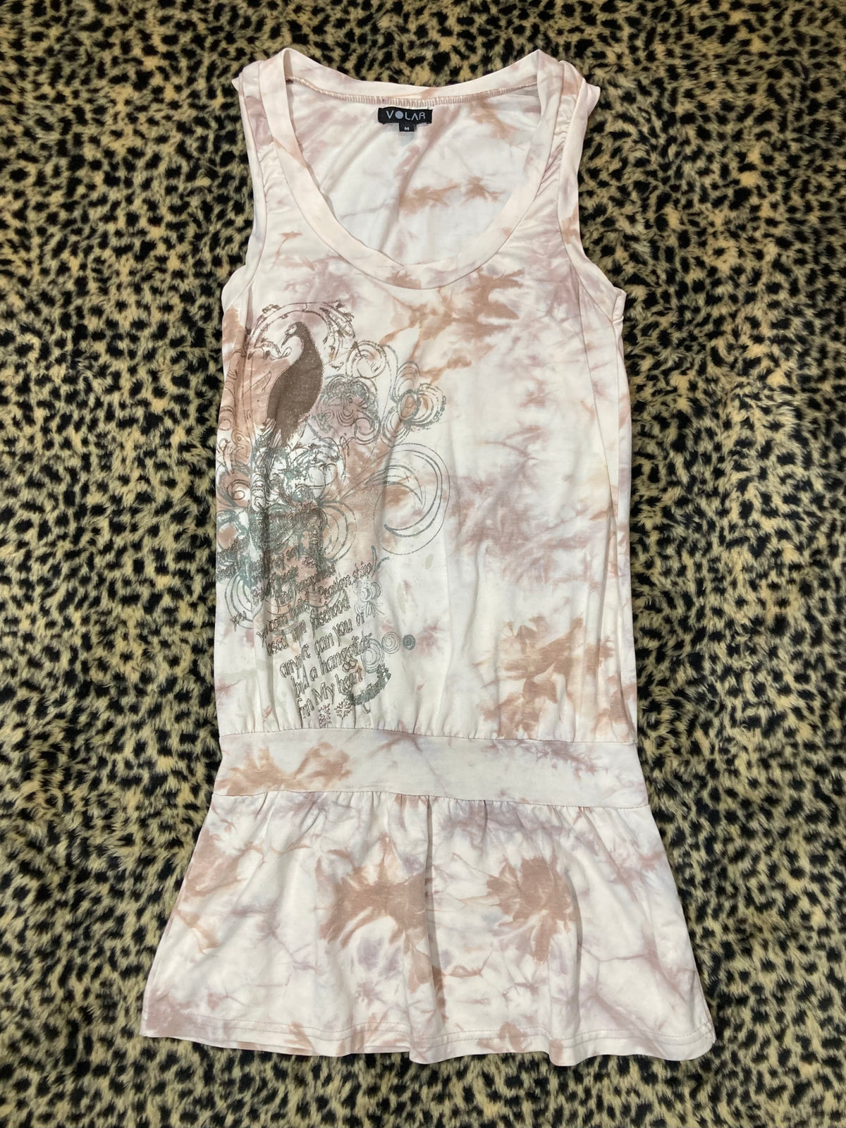 vestido cool