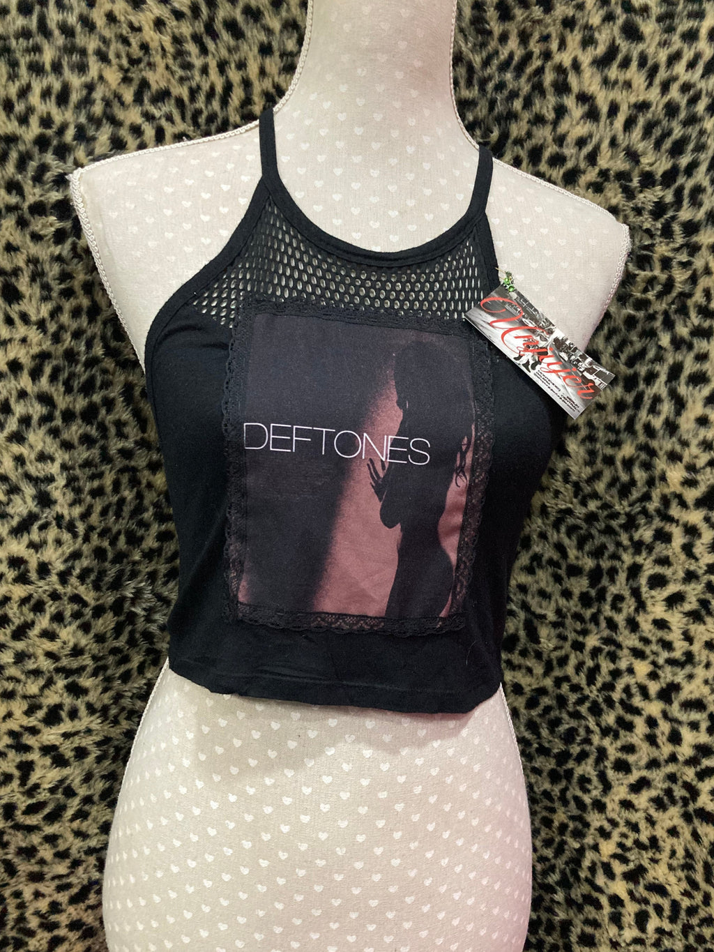 top Deftones