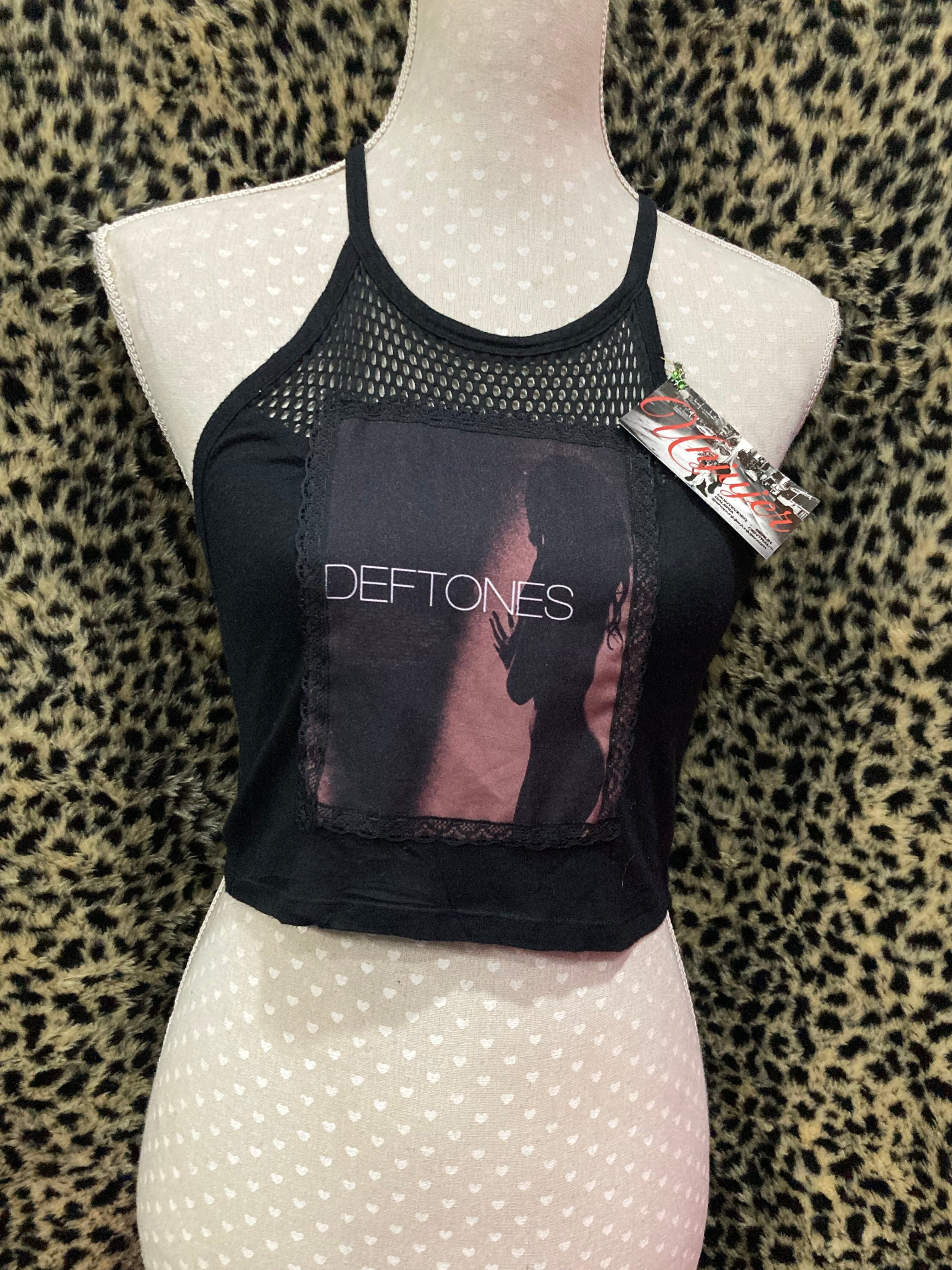 top Deftones