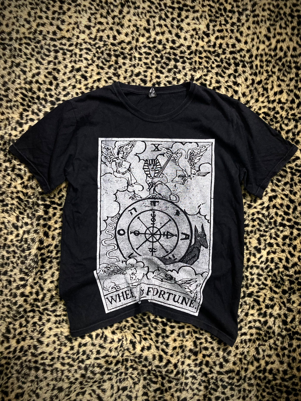 reme Wheel of Fortune