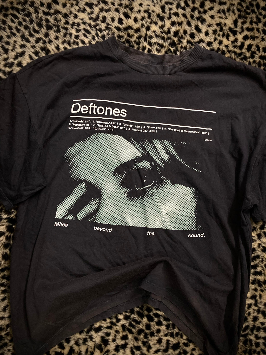 reme Deftones