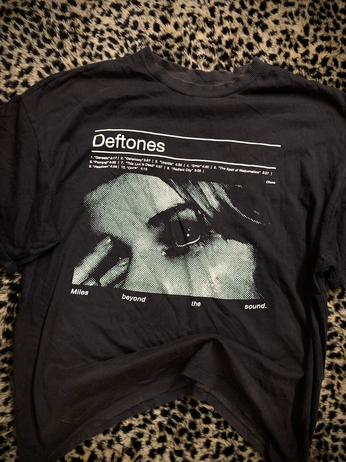 reme Deftones