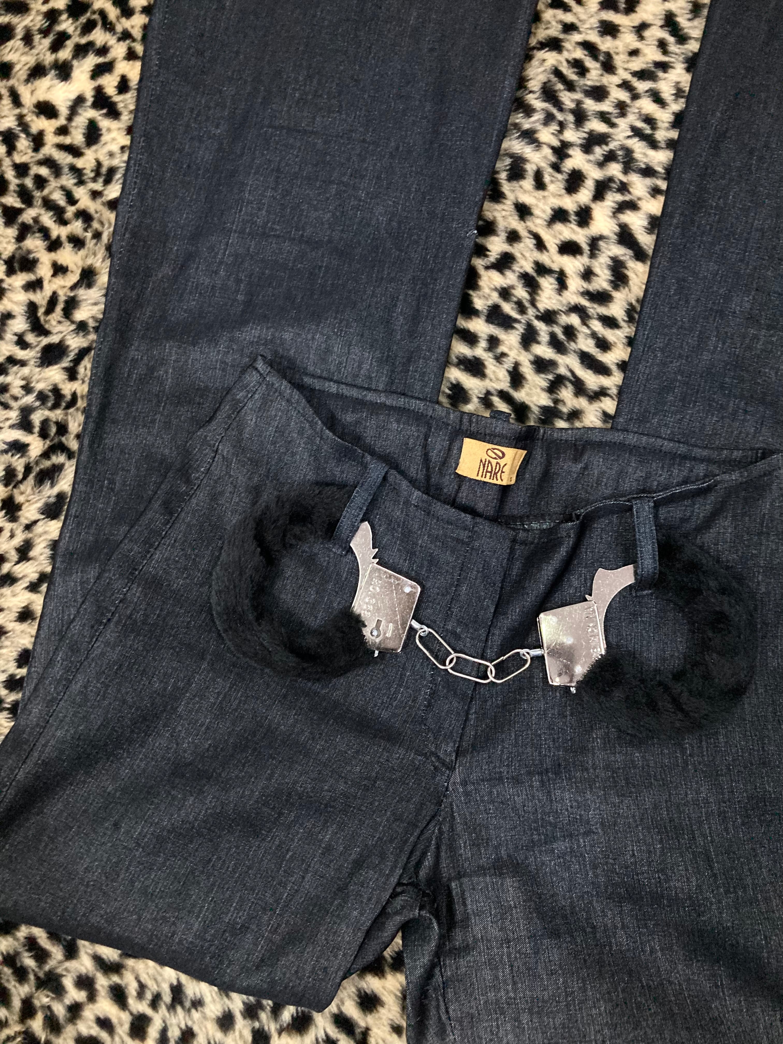 pant esposas