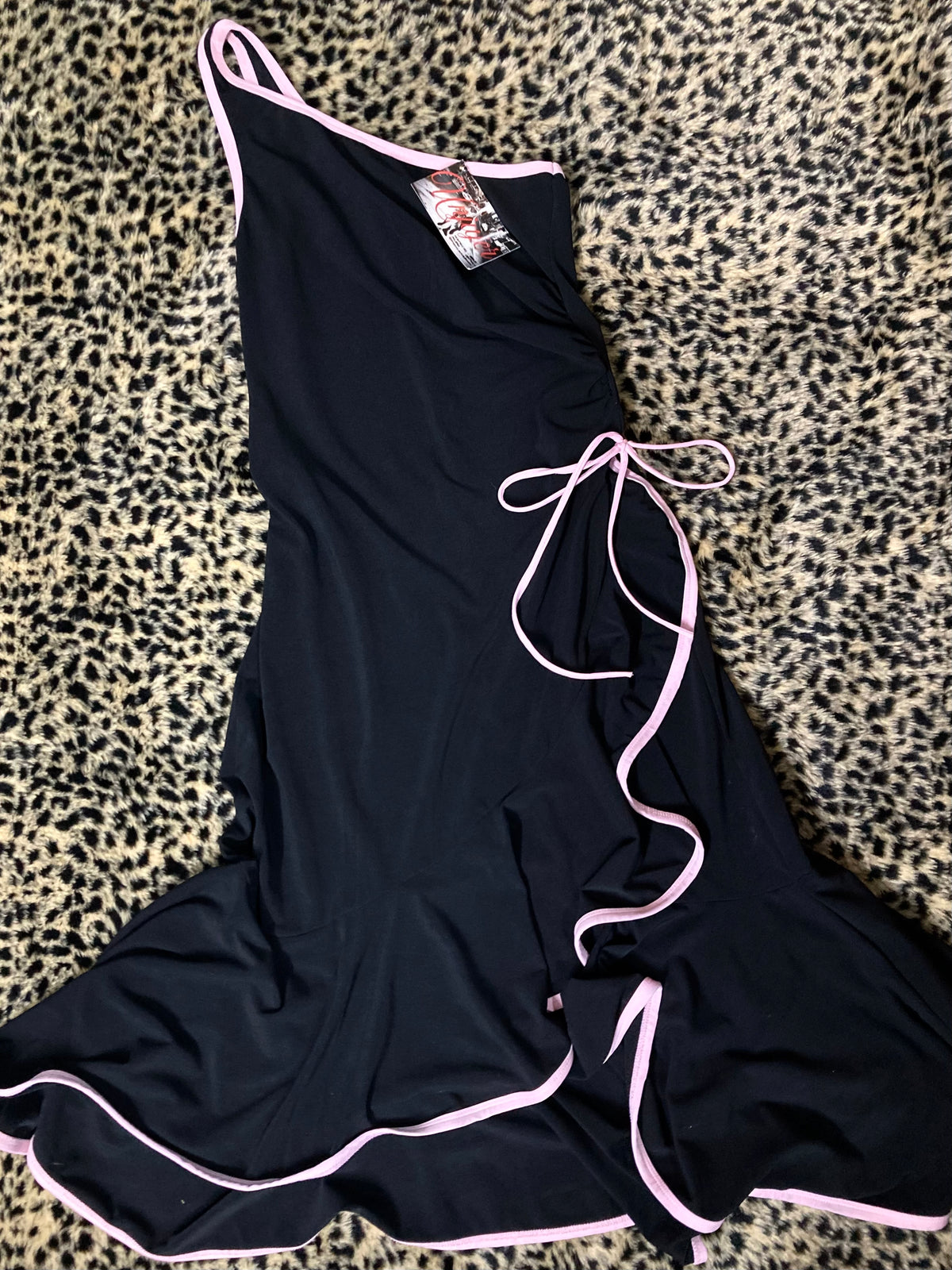 vestido incre