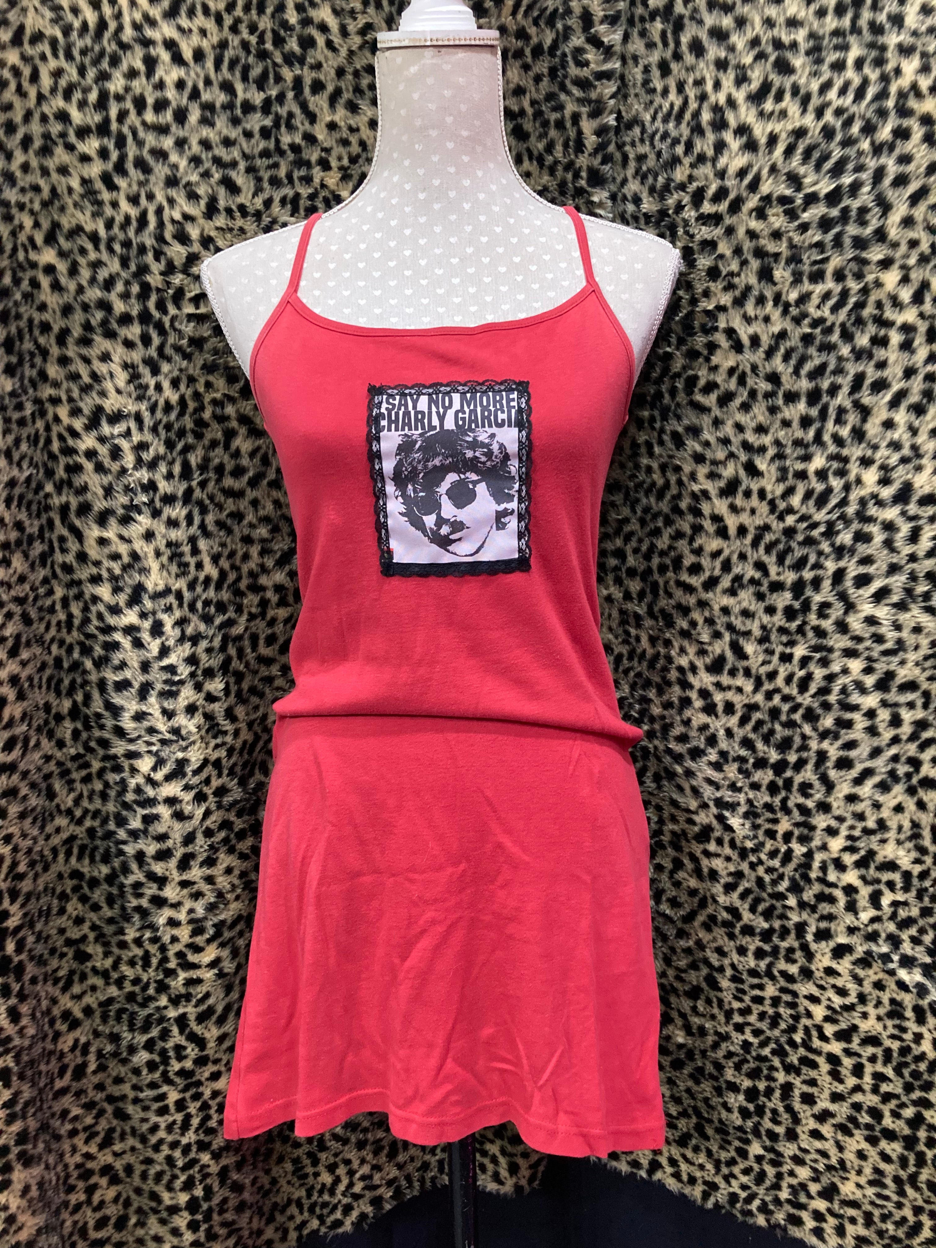 vestido Charly